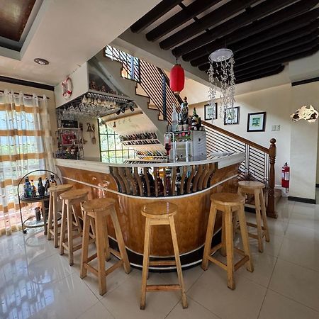 Malbros Guest House باغيو المظهر الخارجي الصورة