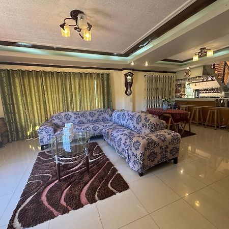 Malbros Guest House باغيو المظهر الخارجي الصورة