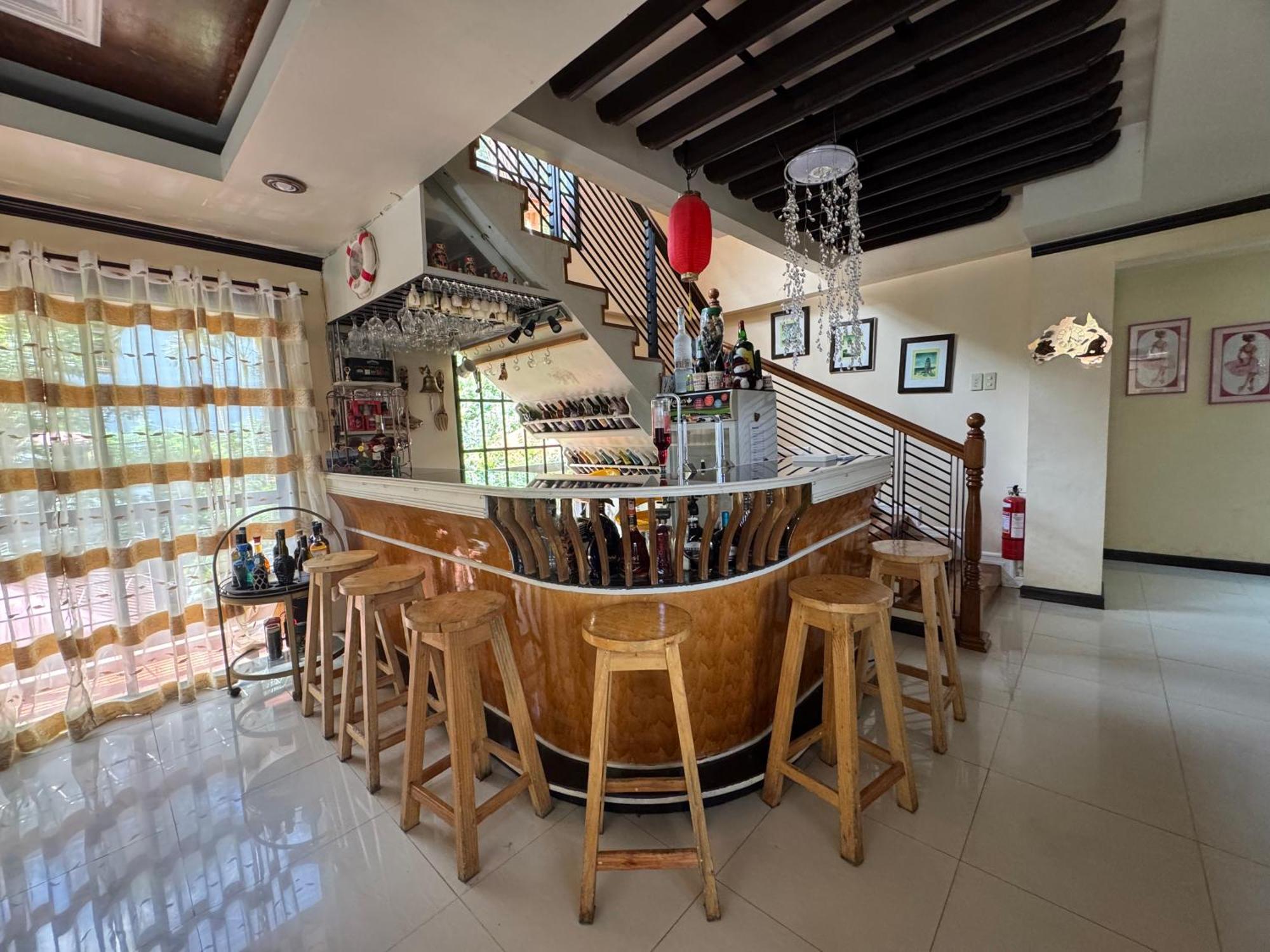 Malbros Guest House باغيو المظهر الخارجي الصورة
