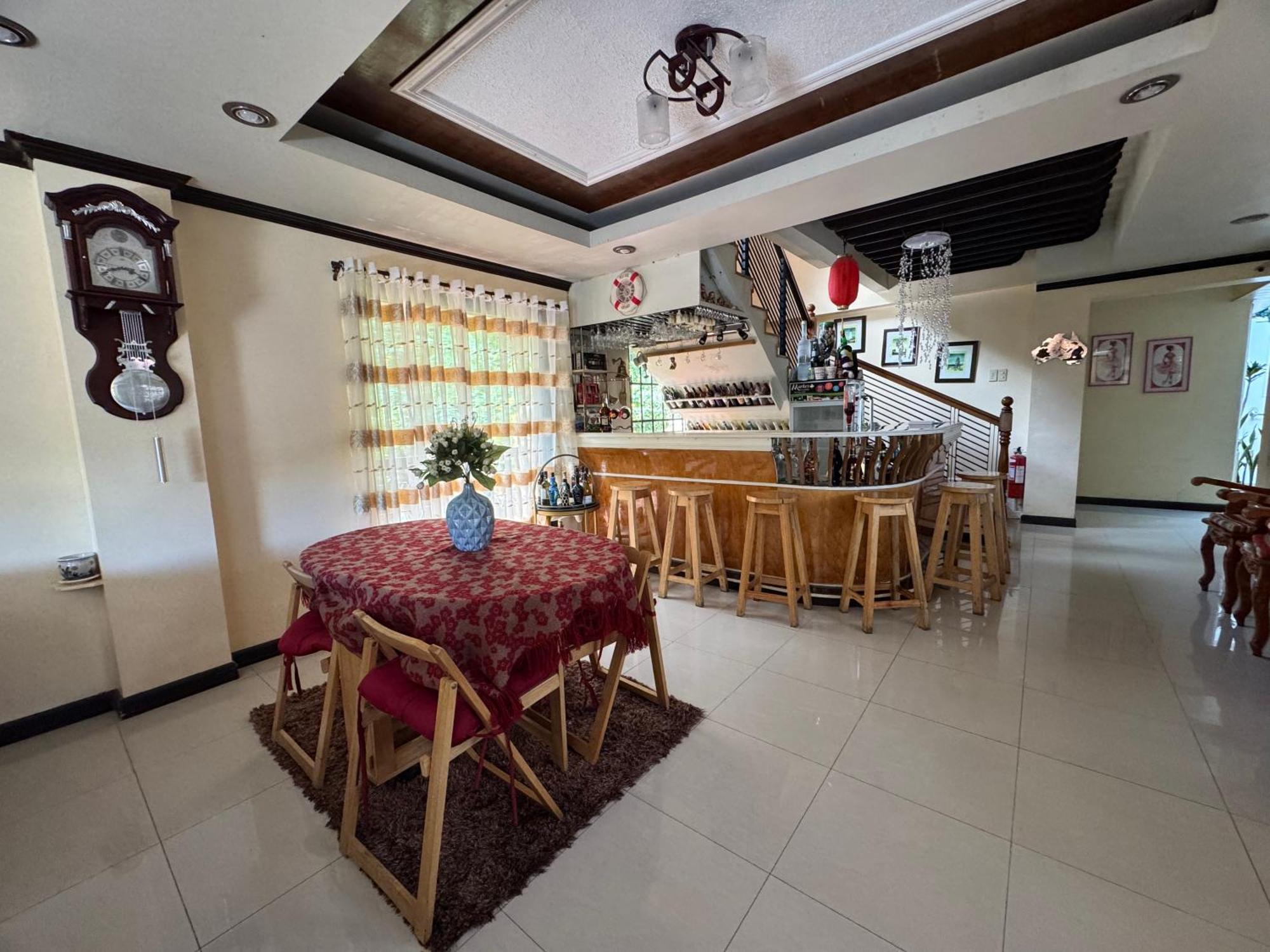 Malbros Guest House باغيو المظهر الخارجي الصورة