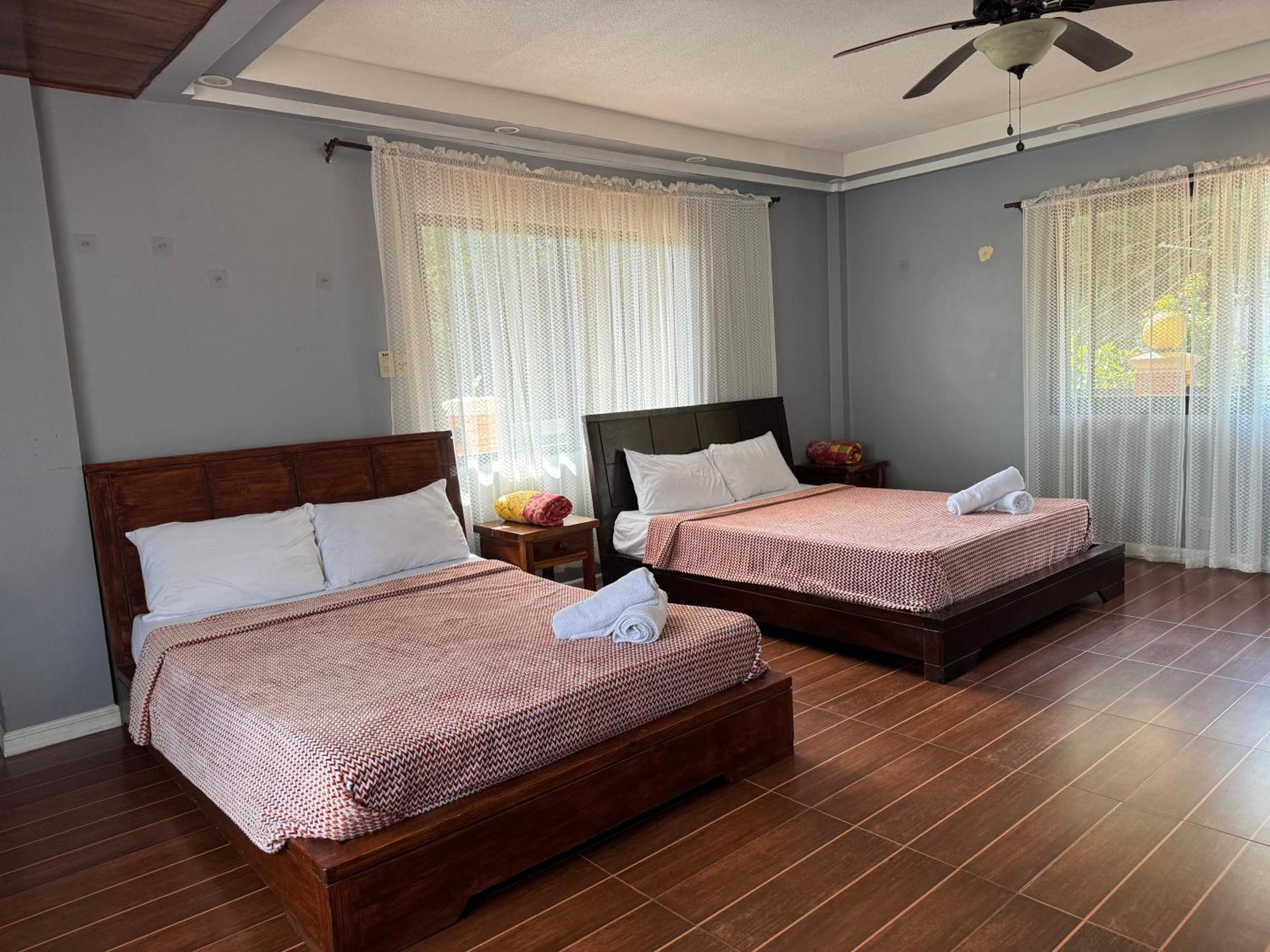 Malbros Guest House باغيو المظهر الخارجي الصورة