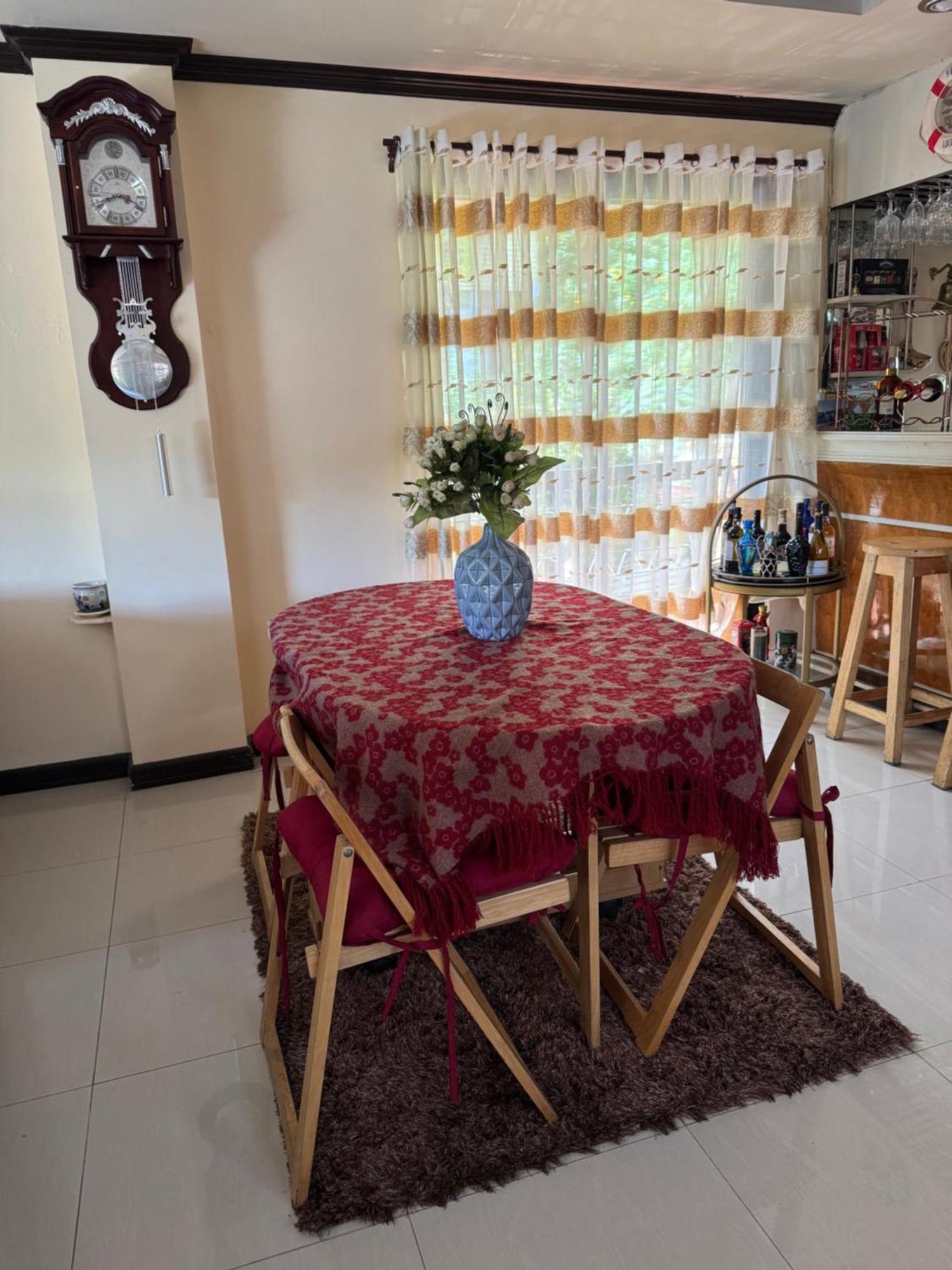 Malbros Guest House باغيو المظهر الخارجي الصورة