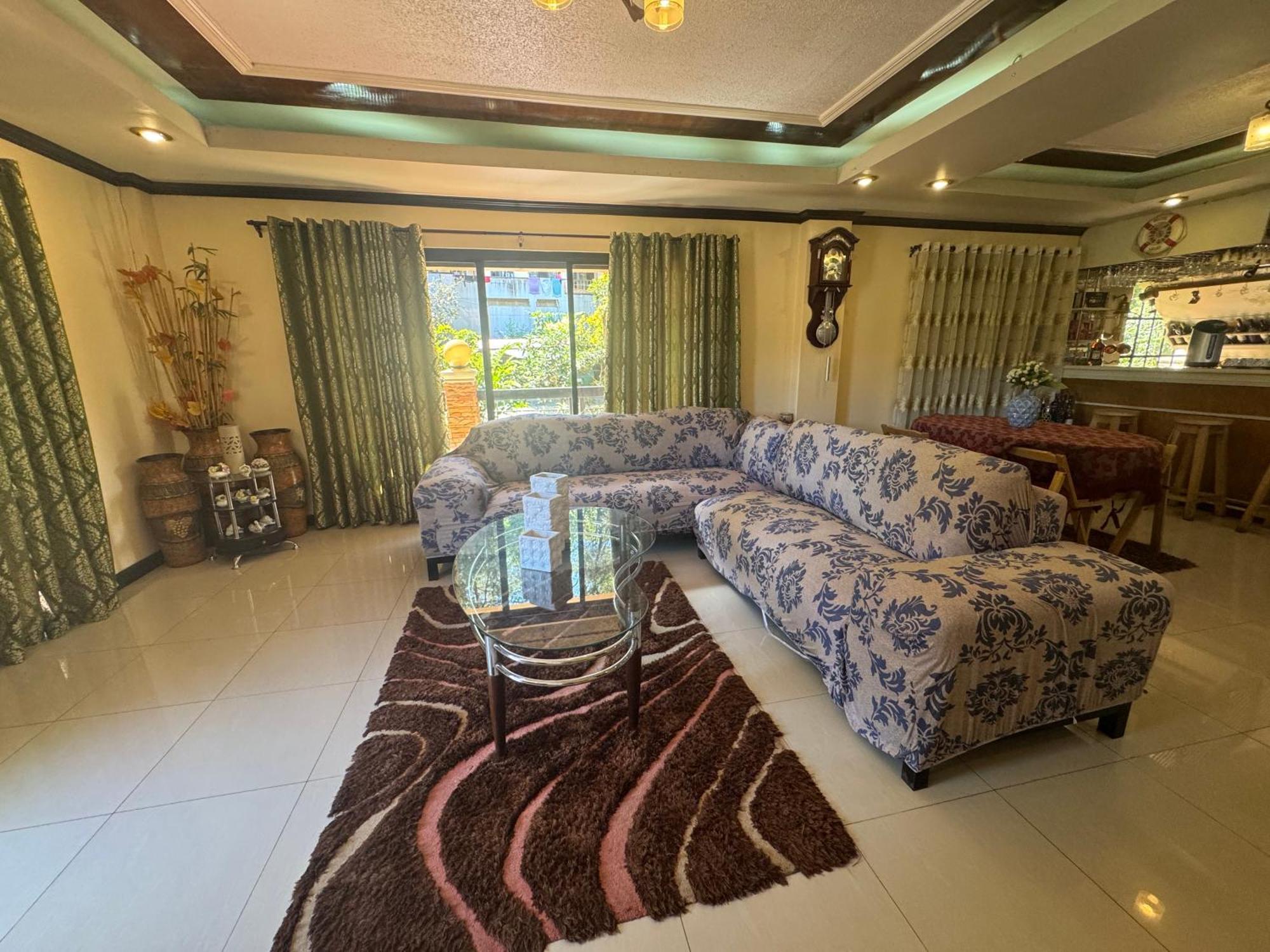 Malbros Guest House باغيو المظهر الخارجي الصورة