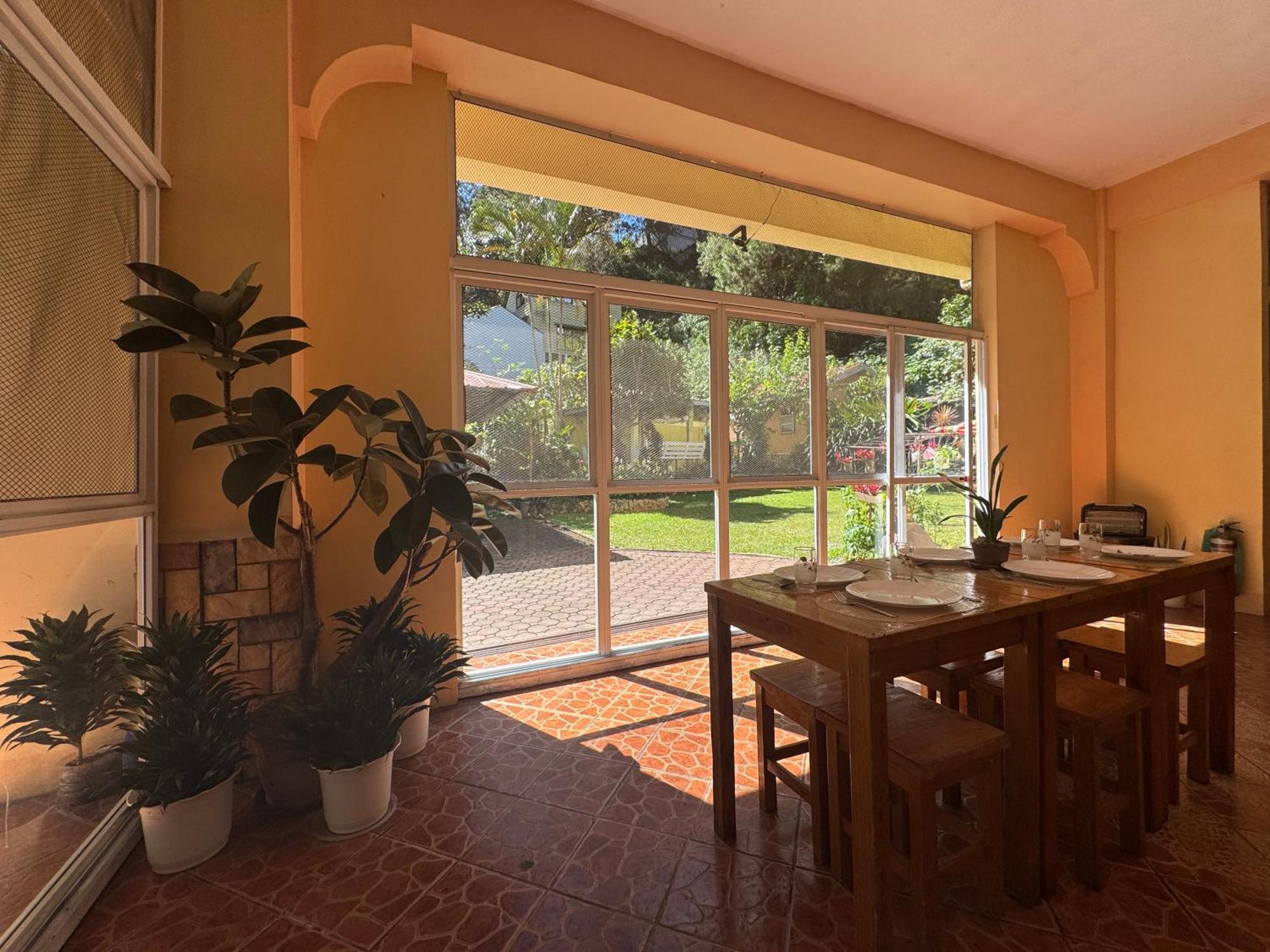 Malbros Guest House باغيو المظهر الخارجي الصورة