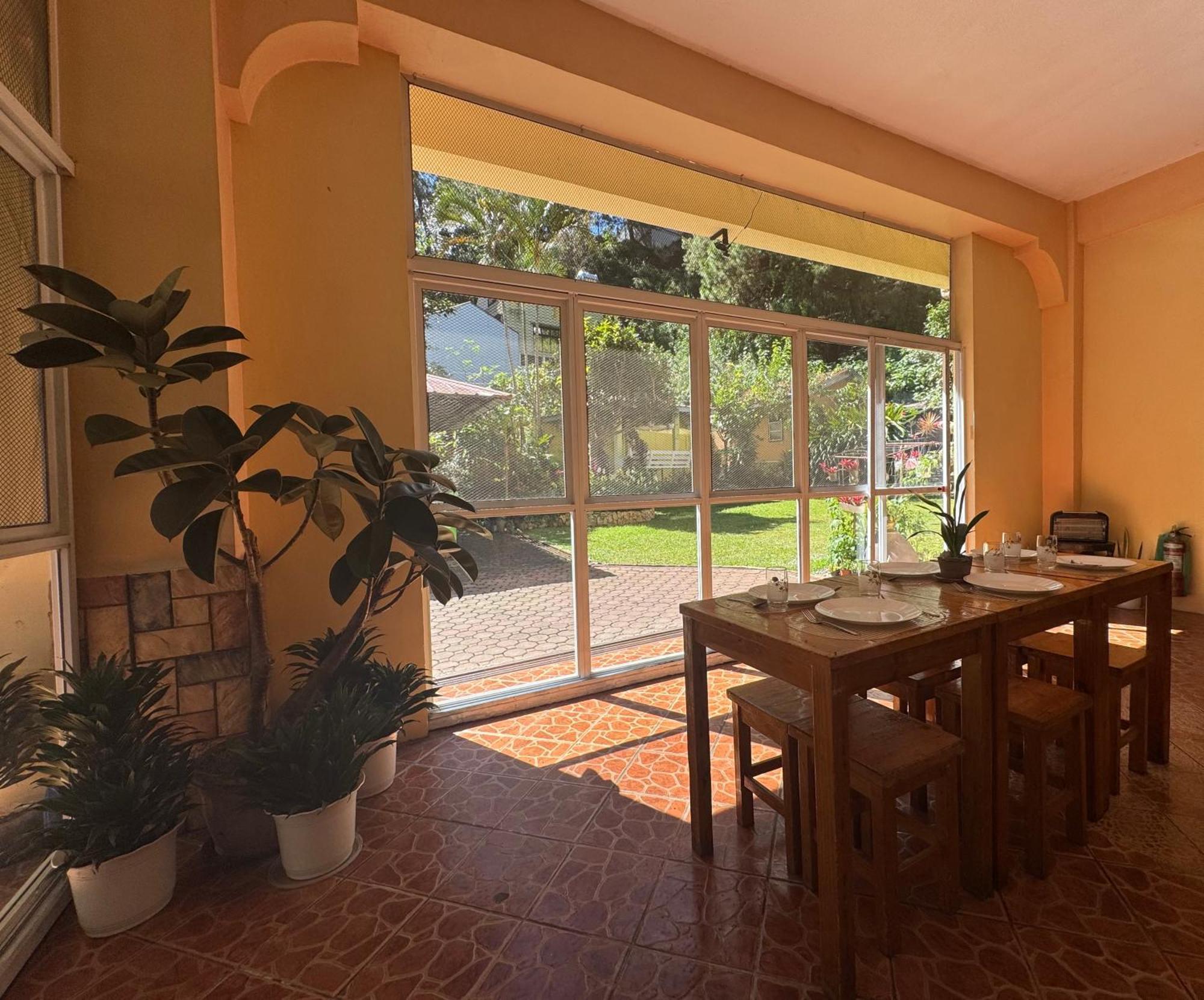 Malbros Guest House باغيو المظهر الخارجي الصورة