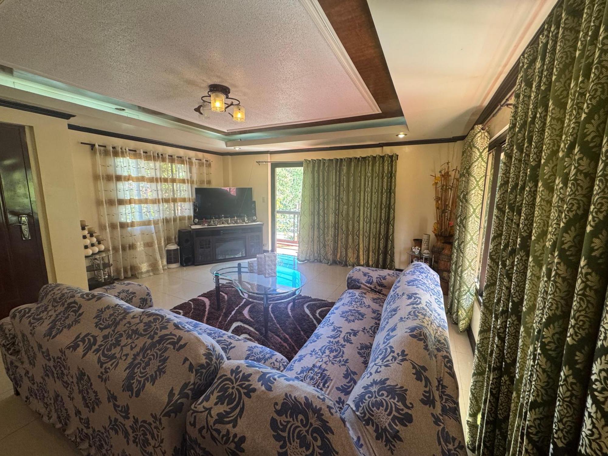 Malbros Guest House باغيو المظهر الخارجي الصورة