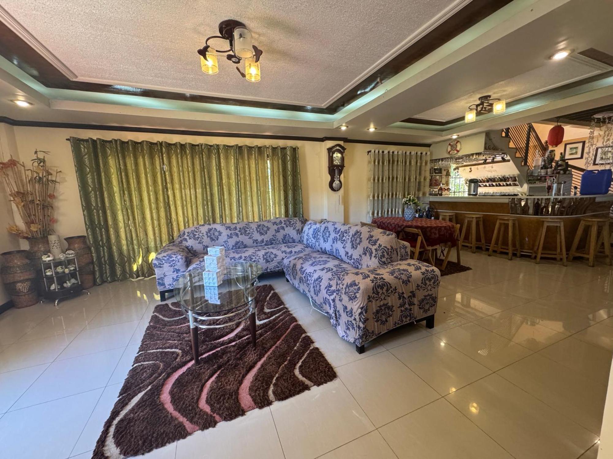 Malbros Guest House باغيو المظهر الخارجي الصورة